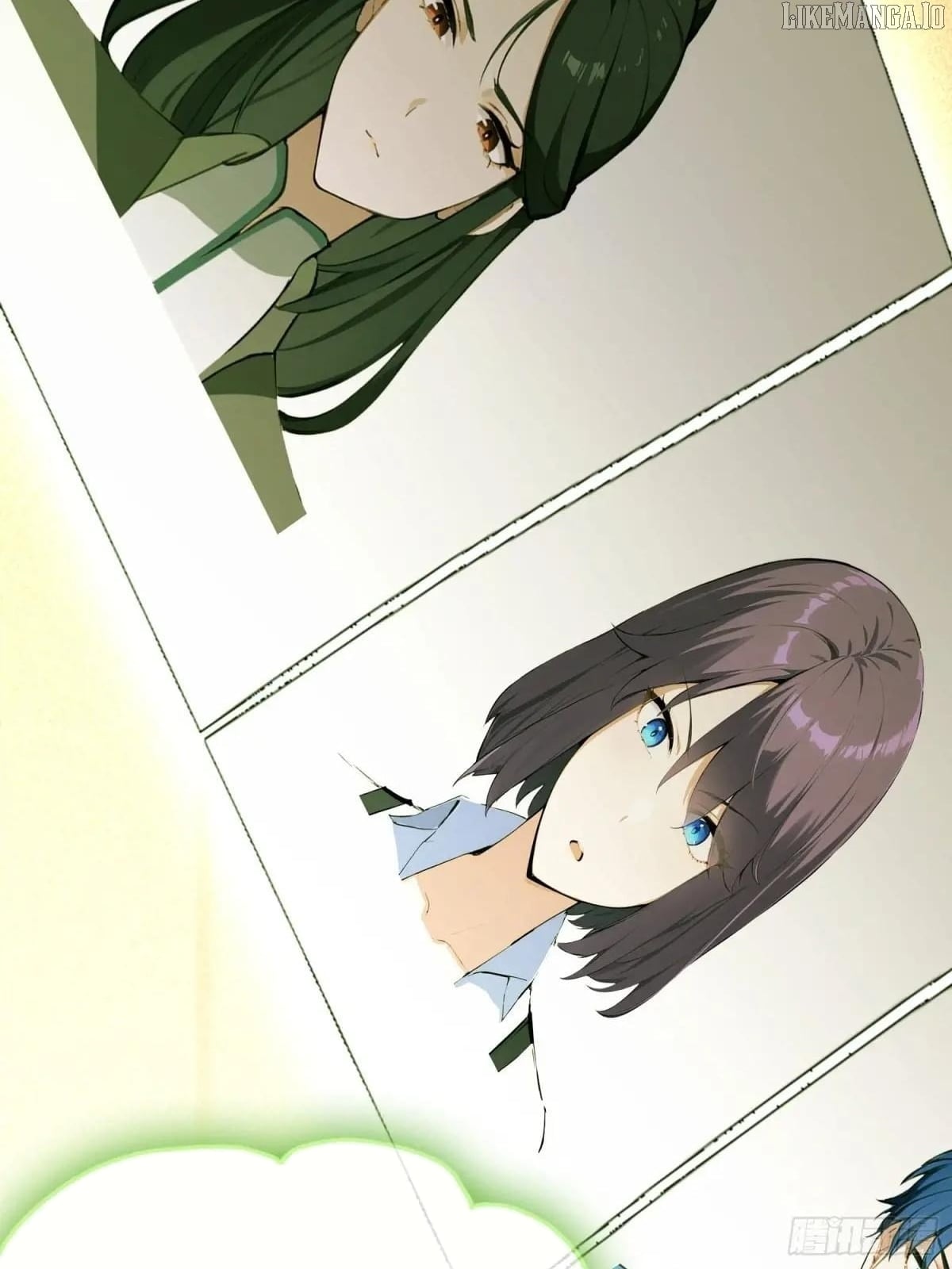 Outrageous! I opened a training class for empresses Chapter 74 - page 65